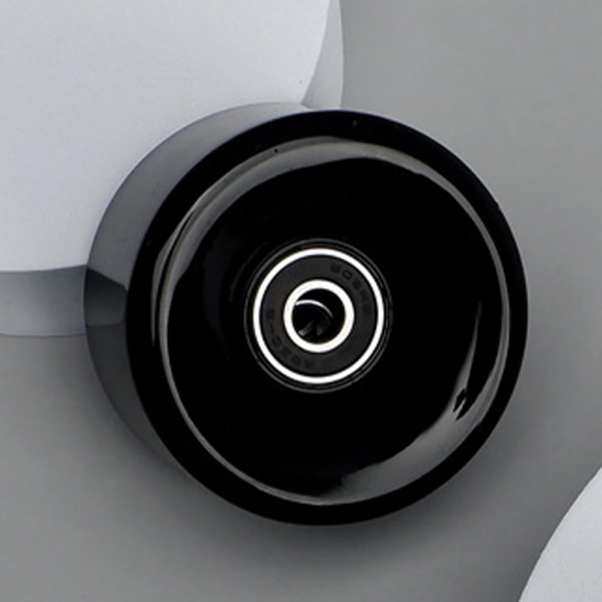 VANZACK Roller Skating Wheel Replacement Quad Skate Wheels Outdoor Roller Skates Double Row Durable Pu Material Accessory