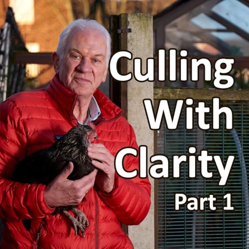 Culling With Clarity-Part 1 Podcast Por  arte de portada