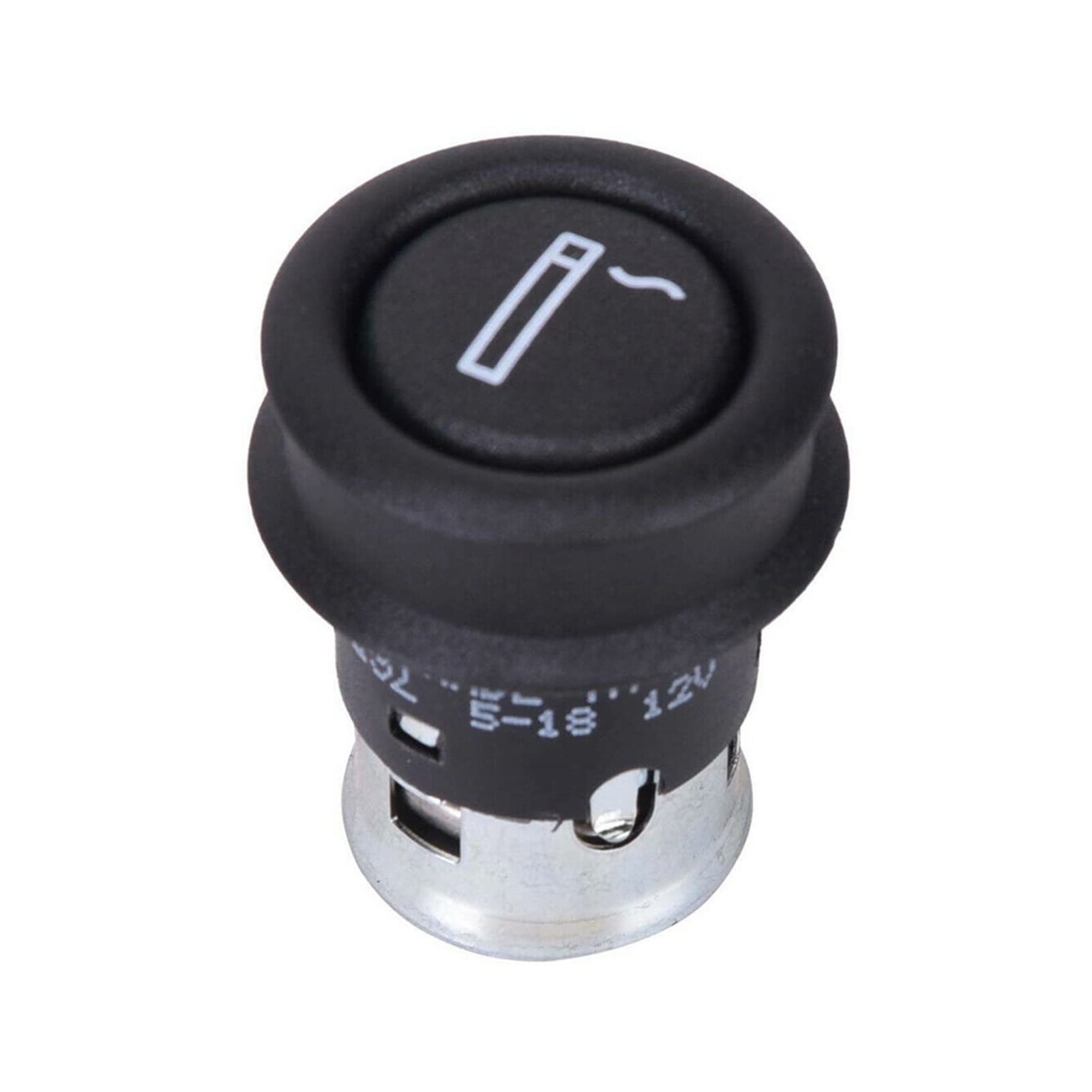 Elemento Riscaldatore Per Accendisigari Auto Universale, Compatibile Con BMW Serie 1-7, X3, X5, X6, Z3, Mini - Ricambio Nuovo - 2