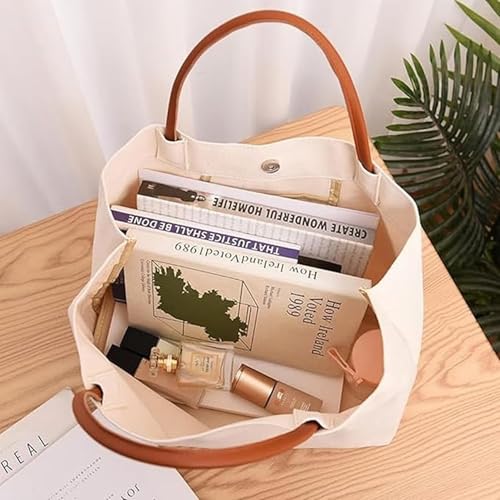 Bolso Tote de lona para mujeres Grandma Gifts miniatura 7