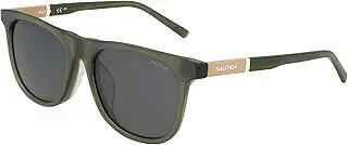 Nautica サングラスN6003SLBユニセックス大人