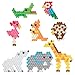 Aquabeads Zoo Life Theme Refill Set