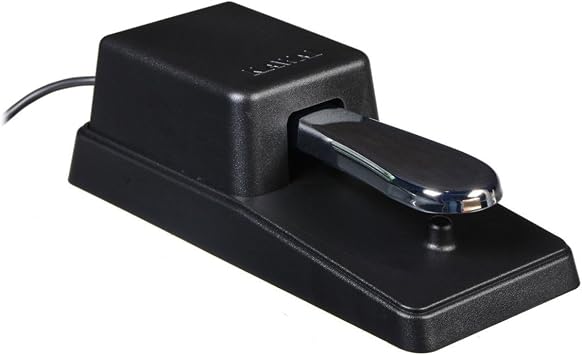 Kawai F-10H Single Damper Pedal for CL-26, ES-6, ES-7, ES-8 & MP-6 Digital Pianos