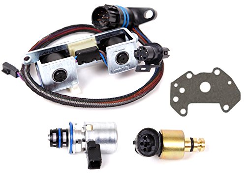 A500 A518 42RE 44RE 46RE Transmission Solenoid Kit 1996-1999