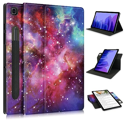Funda protectora Compatible con Samsung Galaxy Tab A7 de 10,4 pulgadas modelo 2020 (SM-T500/T505) a...
