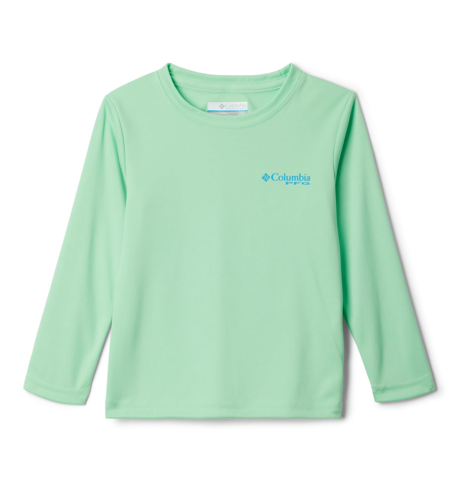 Columbia Boys' Terminal Tackle Long Sleeve Tee