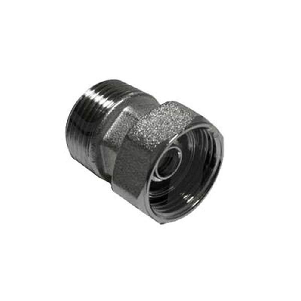 FARDIANFLEX_8033408079561 Nozzle for Mono-Bitubo Valves 1" Right Thread, Multi-Coloured