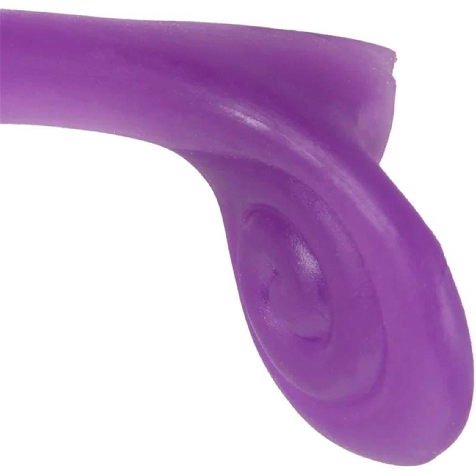 Partes de violín Accesorios correctores de postura para arco de violín de 1/4 y 4/4