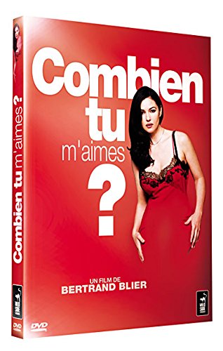 Combien Tu M Aimes?