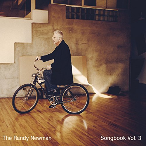 The Randy Newman Songbook, Vol. 3