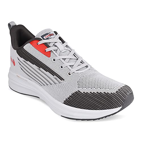 Image of Campus Men Camp Marcus Running Shoes