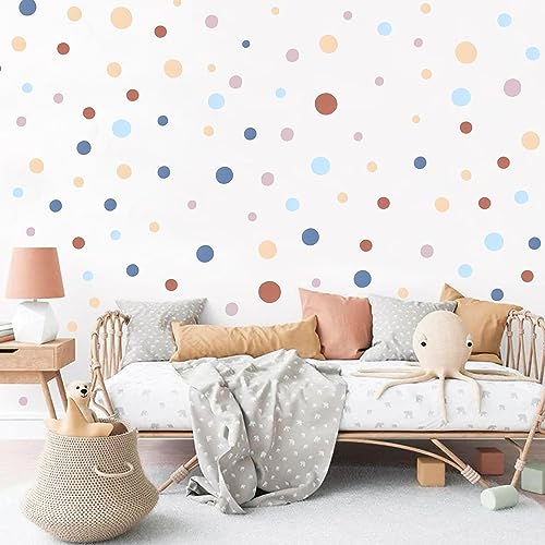 10 hojas de vinilos decorativos lunares para habitación infantil miniatura 4