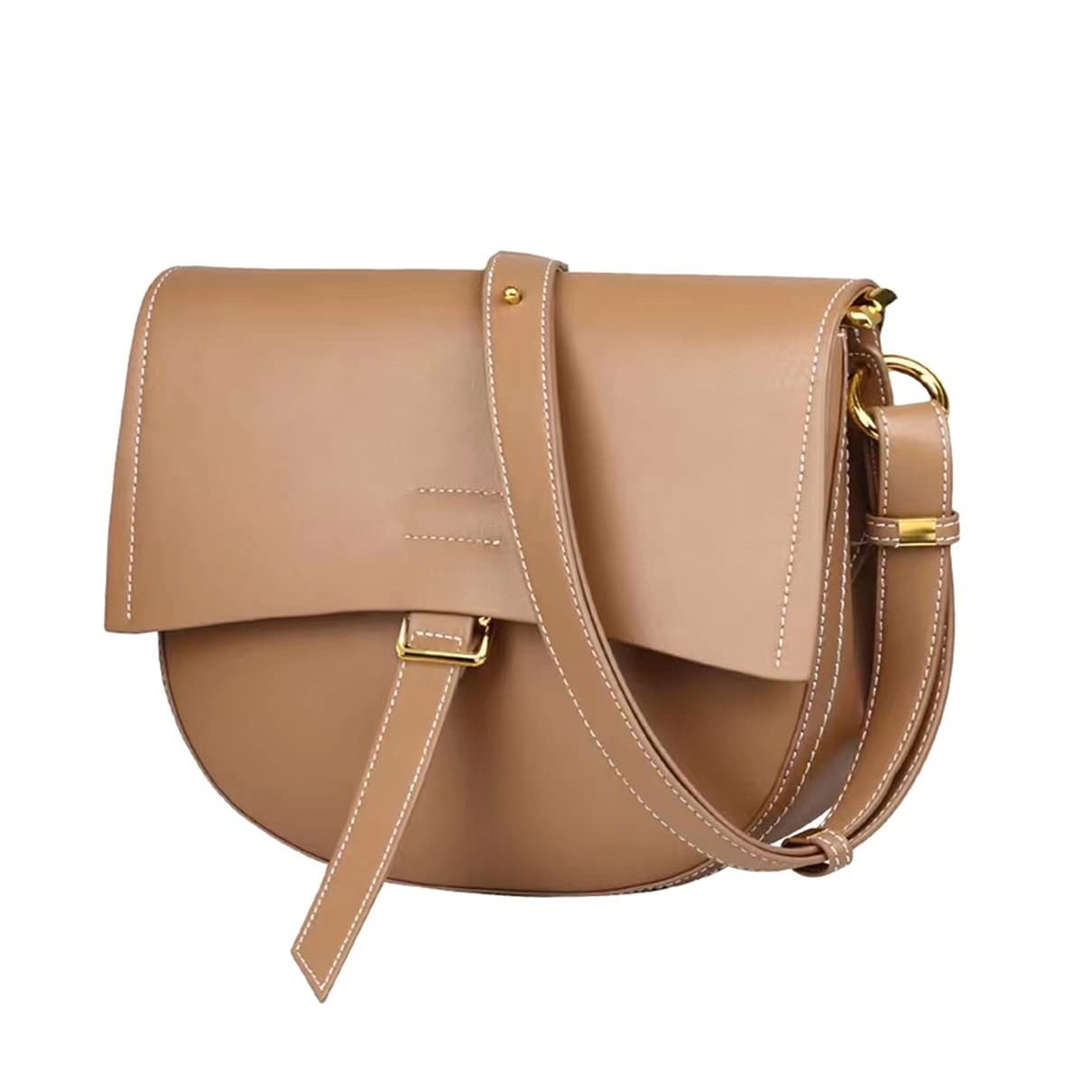 YXBQueenCrossbody Bags for Women Designer Handbags for Women Leather  Satchel Bags - Main Image