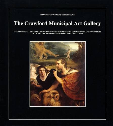 Illustrated Summary Catalogue of the Crawford Municipal Art Galle...
