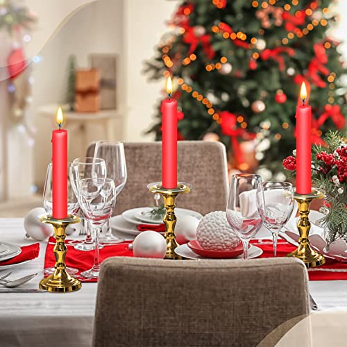 Vesici 30 Pcs Wedding Glass Candle Bobeches Crystal Candle Rings Clear Candle Drip Protectors Wax Catcher For Candlestick Holders Taper Candle For Home Wedding, Dinning, Birthdays Party Housewarming #TOP6