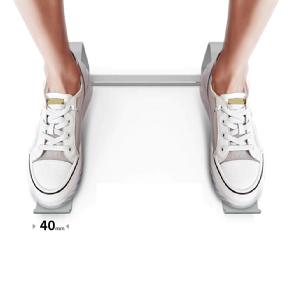 uchwyt na laptopa, ergonomiczny aluminiowy uchwyt na laptopa, wentylowany uchwyt na laptopa do biurka, kompatybilny z wszystkimi laptopami