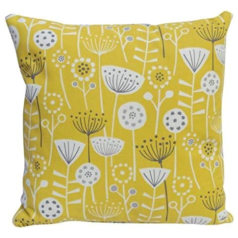 Scandinavian Style Cotton Cushion Cover Cover