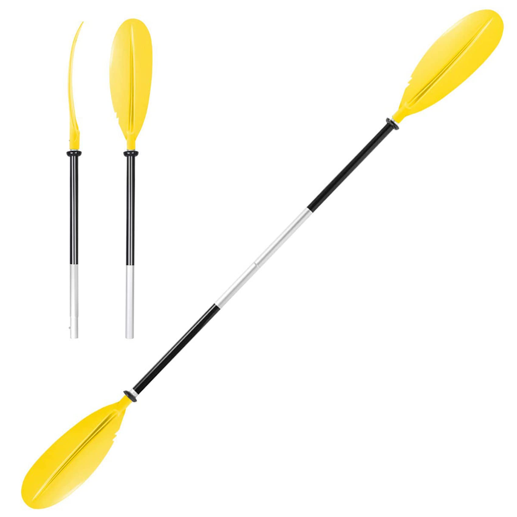 ボート オール PLASTIMO 木製オール パドル - 15,246円 ボート・ヨット 