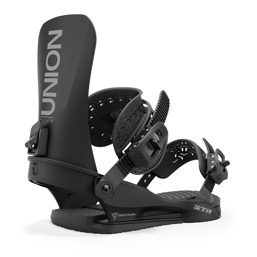 Union Fijaciones de snowboard STR para hombre