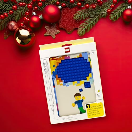 Carnet à recycler avec stylo à encre gel Pensées - vue 3