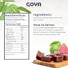 Guava Puree Paste by Goya, Guava Jelly for Breakfast Pastries, Concentrated Jam Made With Guava Pulp, Pasta de Guava, Latin Cooking and Baking Kitchen Staple, 21 oz Cans, Pack of 2