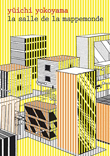 La salle de la mappemonde — Tome 0