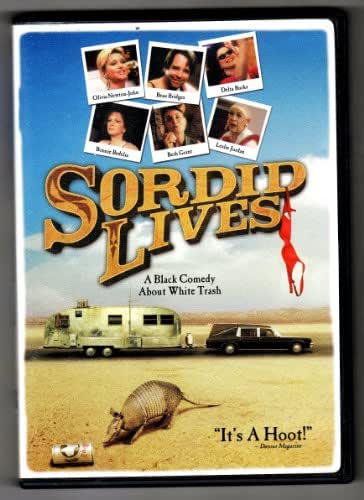 Sordid Lives [DVD]