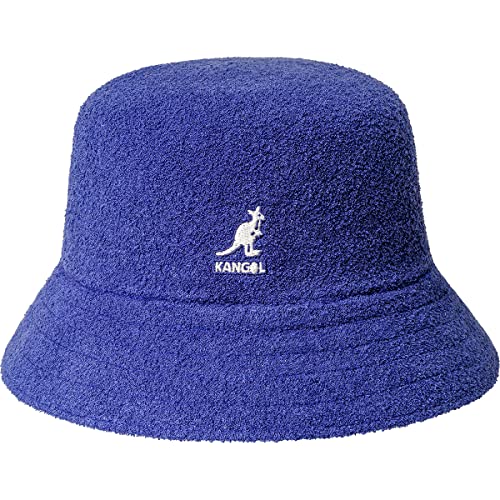 Kangol Bob Bermuda chapeau éponge classique pour homme et femme