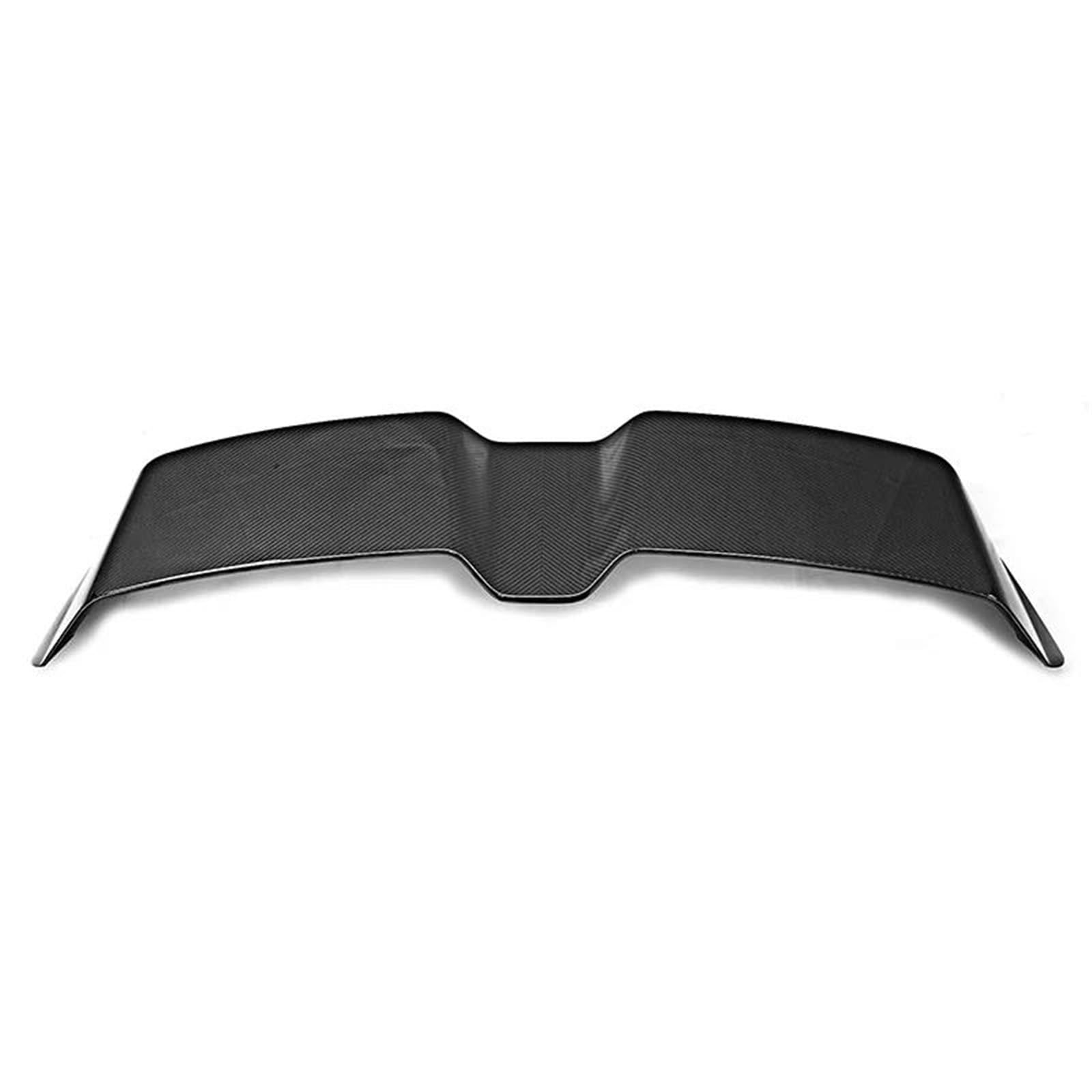 Becquet de toit pour A3 S3 RS3 8Y Sportback 2021-2024 en ABS noir brillant - 8