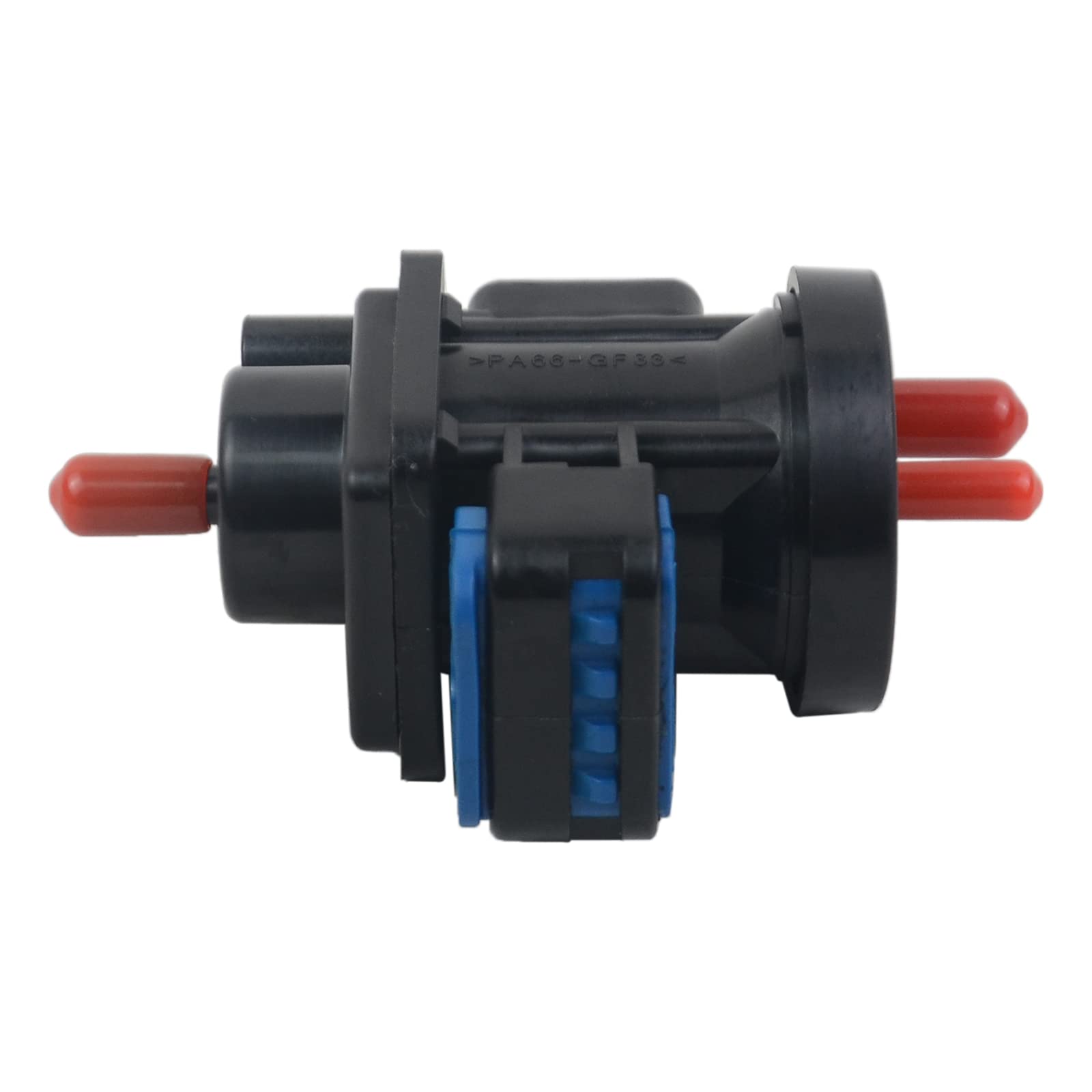 Bisenya Convertitore di pressione valvola di controllo della pressione di carico AGR 0005450427 0005450527 compatibile con C E G M S classe W203 S203 W210 S210 W463 W163 W220 Sprinter