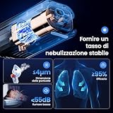 Zoom IMG-2 aerosol nebulizzatore a compressore areosol Zoom IMG-2 aerosol nebulizzatore a compressore areosol