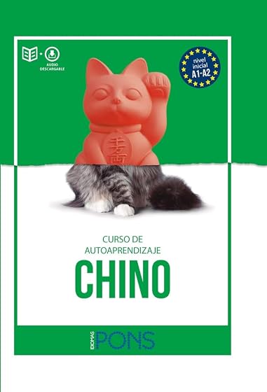Curso Aprendizaje Chino