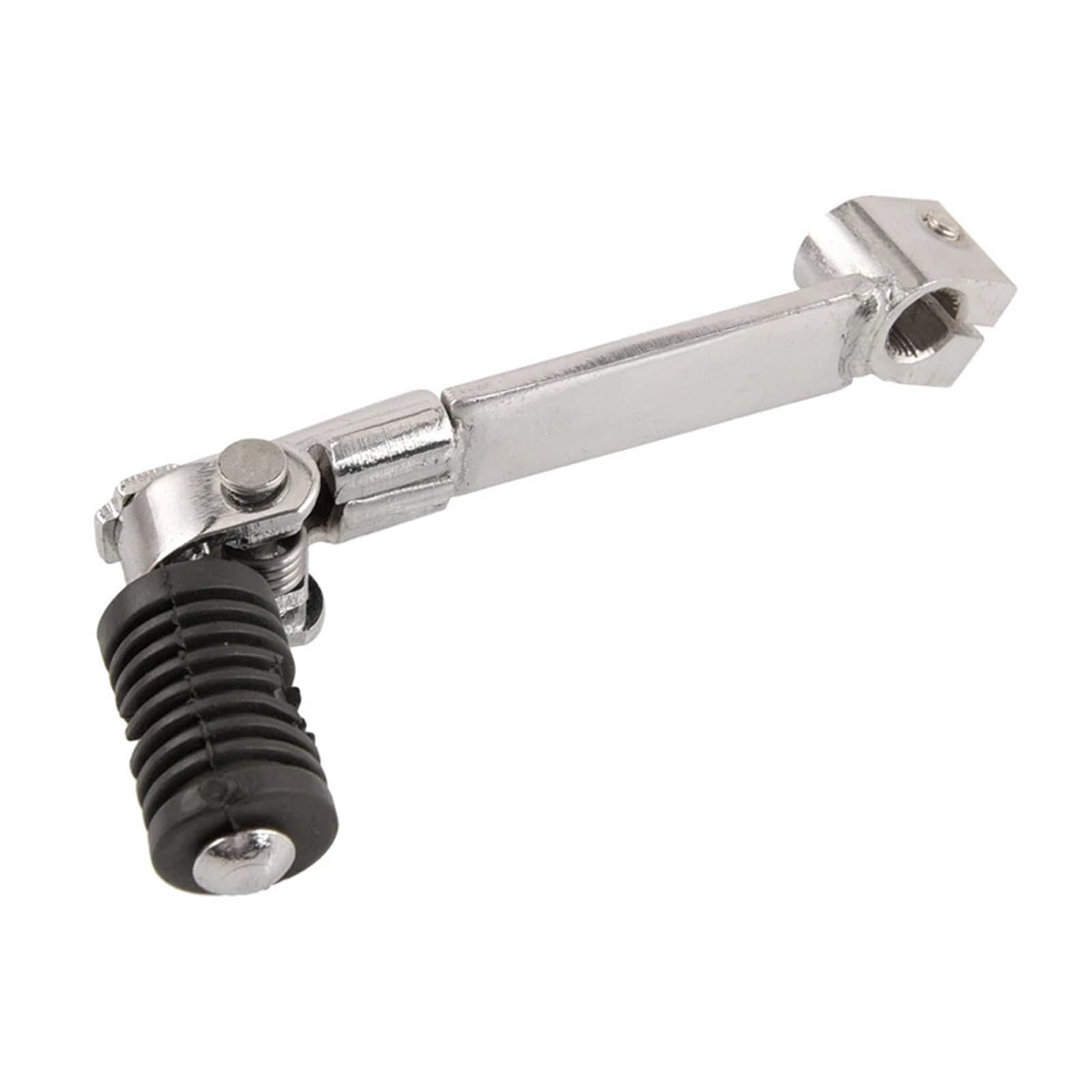 HEWPNGS 10mm Motorcycle Gear Shifter Shift Lever for YX140 YX150 Motor Trail Quad Dirt Pit Bike Buggy Shifts levers