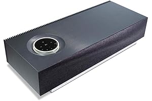 Naim Mu-so Qb 2nd Generation: Premium Wireless Music System