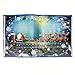 A Treasury of Christmas Stories and Songs - Children's Holiday Hardcover Treasury Book