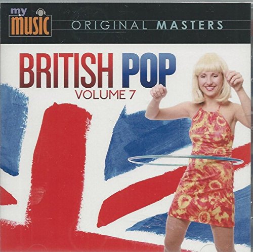 British Pop Volume 7