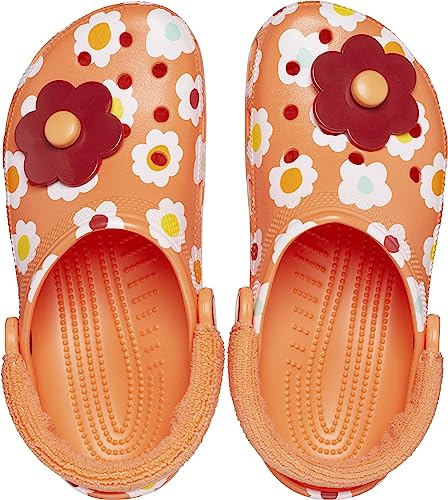 Image of Crocs Classic Graphic Clog