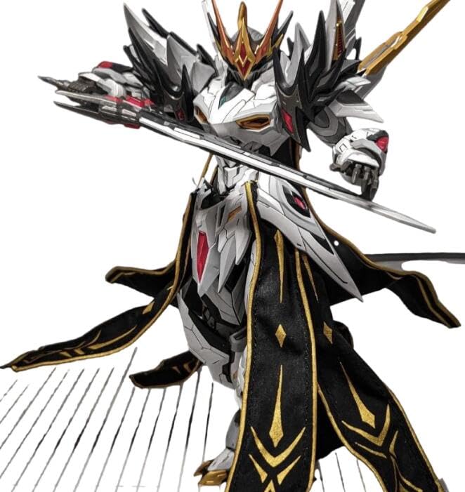 境外滅伝　白無垢狐、ビーストアマクサセット Amazon | 摩動核 MG 四神 西方白竜 MNQQ 龍族＋マントセット [並行輸入