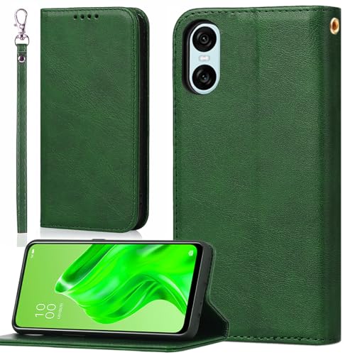 適用 Xperia 10 VI SO-52E SOG14 A402SO ケース 手帳型 エクスペリア 10 VI XQ-ES44 ストラップ ケース Xperia 10 6 手帳 スマホケース Xperia10VI 手帳型ケース フリップケース 【Bonw