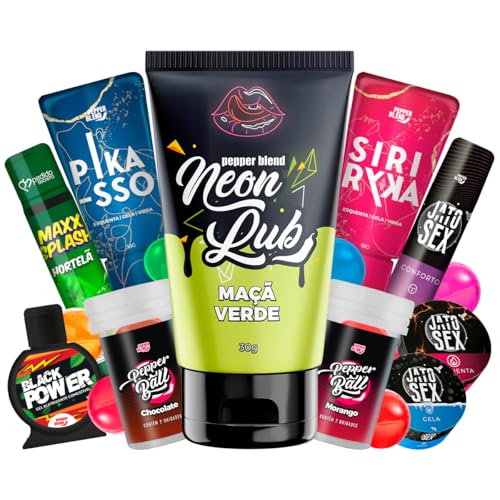 Produtos Sex Shop Excitantes Bolinhas Explosivas Gel Deslizante N...