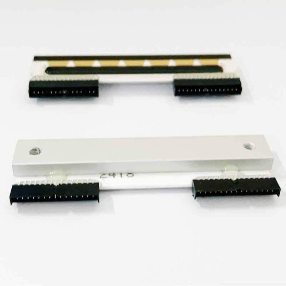 10 Stück Thermodruckkopf für Mettler Toledo 3680 3600 3650 3950 8442 P8442 Elektronikwaage Druckerkopf 90 Tage kompatibel