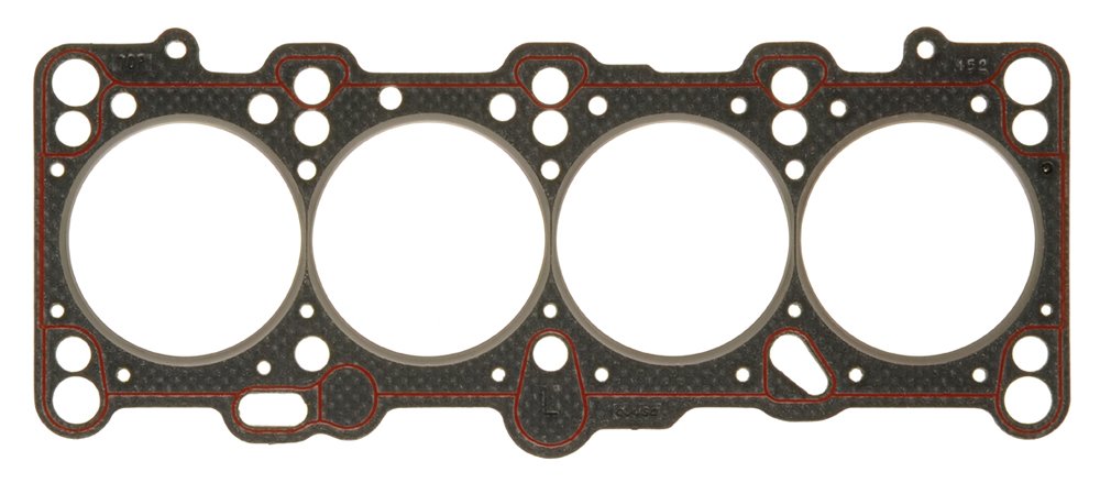 Ajusa 10107400 Guarnizione, Testata