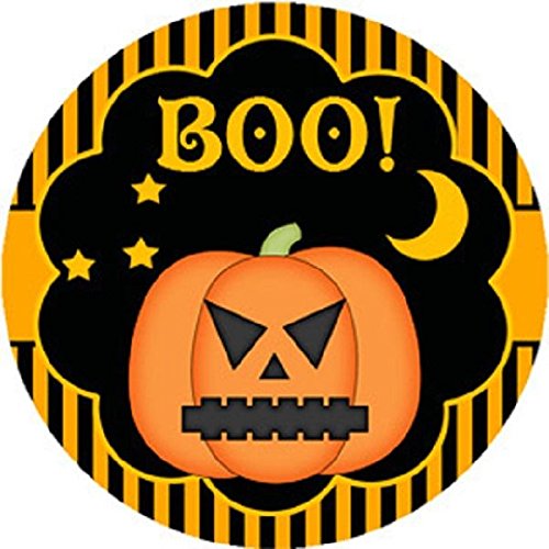 144-Halloween-Pumpkins-30mm-School-Reward-Stickers-for-Teacher-Parent