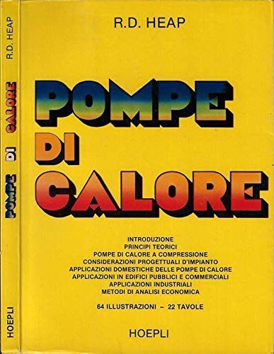 Pompe di calore