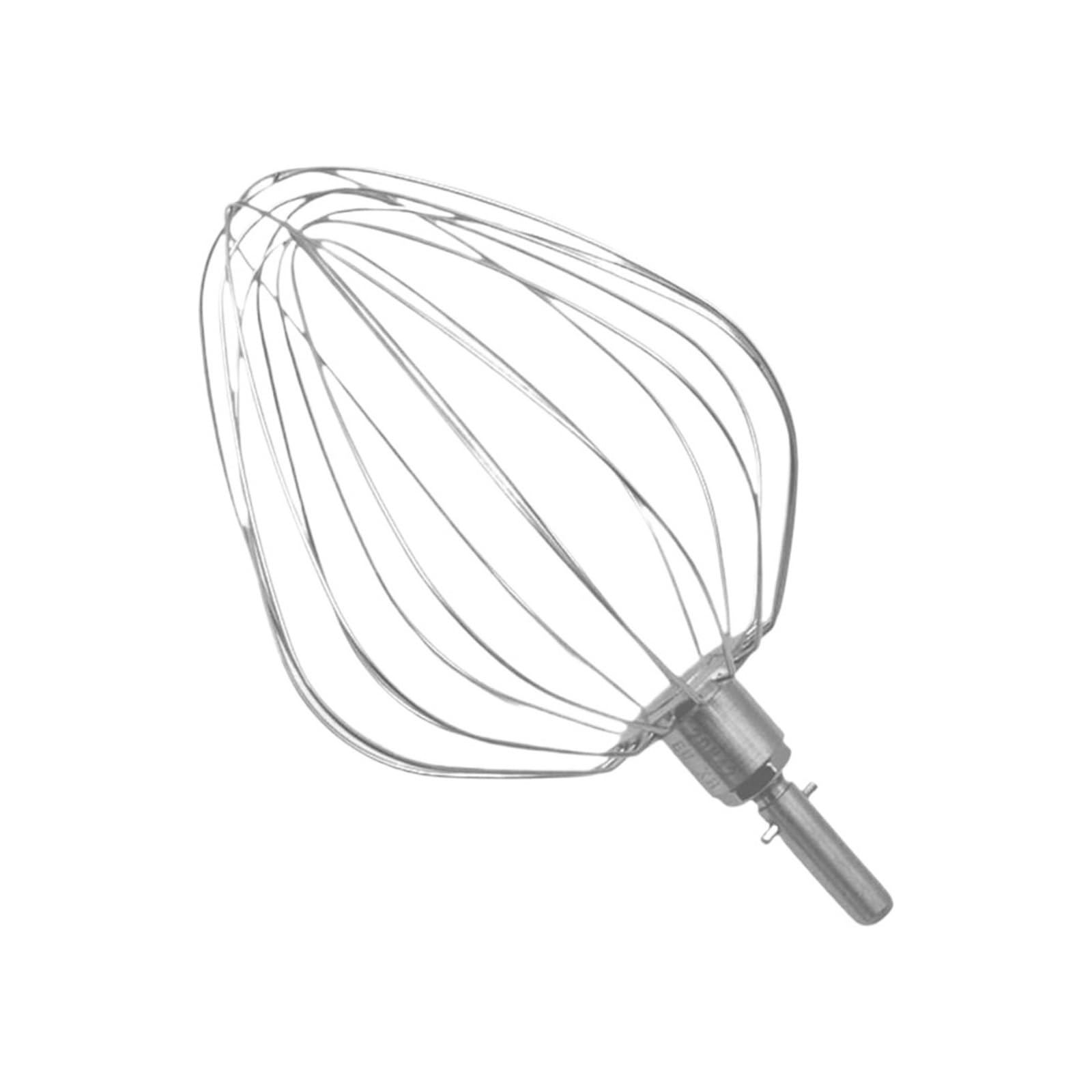 Mixer Egg Beater, kompatibel for Kenwood