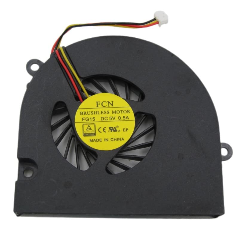 ULTRAZONE Laptop Internal CPU Cooling Fan for ACER 5315 5220 5220G 5310 5520 5520G 5710 5710G 5710Z 5710ZG 5715 5715Z 5720G 5720Z 5720ZG (B0B39B7H98) Amazon Price History, Amazon Price Tracker