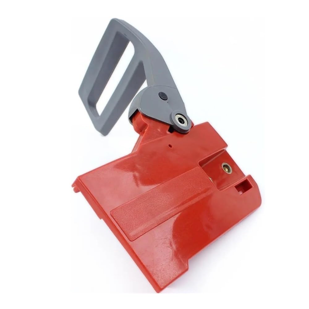 Catena freno frizione pignone coperchio laterale leva leva freno fascia adatta for motosega H 55 R 51 50 503498103