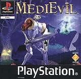 medievil 2019 ps4  Medievil