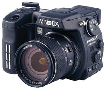 Amazon | Konica Minolta DIMAGE A2 | コンパクト 通販