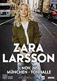 Zara Larsson - So Good, München 2017 » 